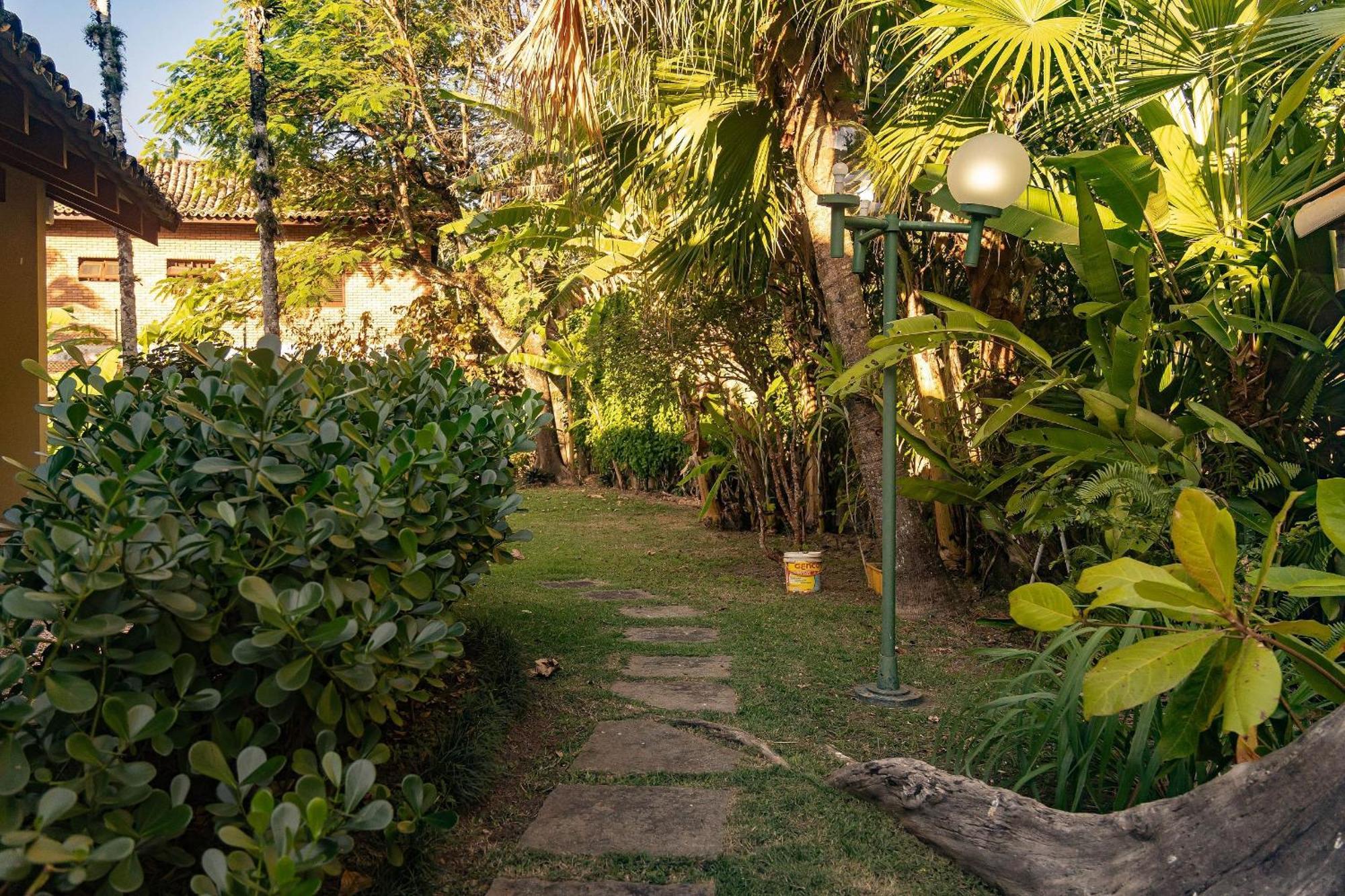 Vila Casa Omegna Sao Sebastiao  Exteriér fotografie